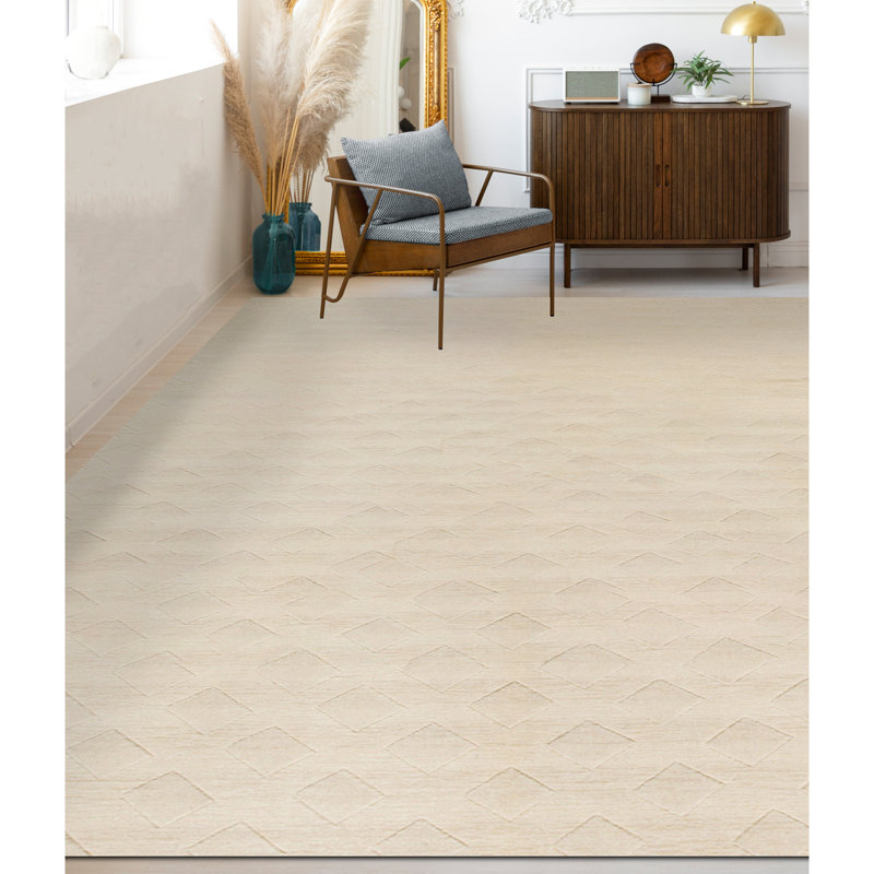 One-of-a-Kind 12' X 18' Area Rug