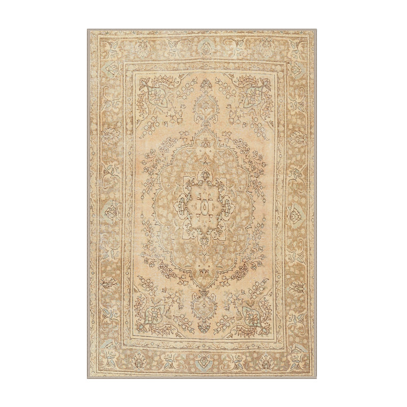 Araminta Oriental Indoor Rug, Rectangle 5' x 8'