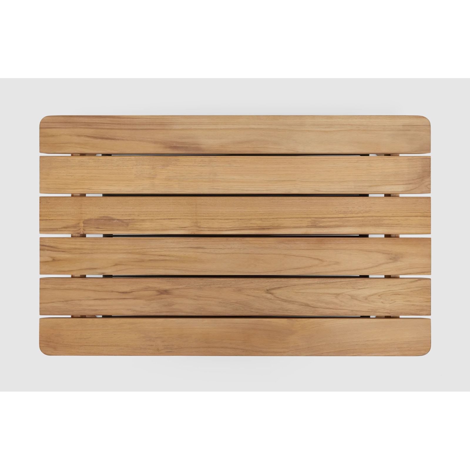 Haven Solid Wood Single Coffee Table