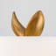 Chesnut Ceramic Table Lamp-28242687-28242690