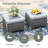 Outdoor Conversation Set-2092829434-2092829435