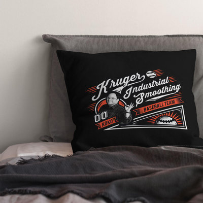 Northwest Indoor/outdoor Pillow Cover In Multi