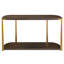 Console en bois Latitude Run® Palisade