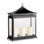 Kito Stainless Steel Tabletop Lantern