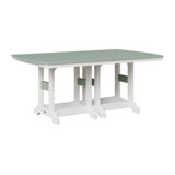 Garden Classic Outdoor Table