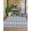 Tapis d'extérieur Preen couleur denim-71178705