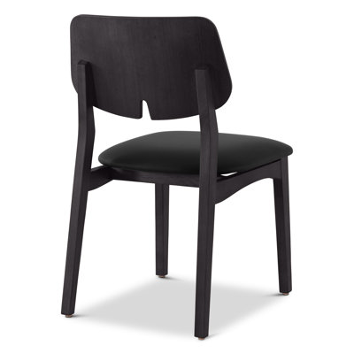 Dyron Oak Dining Chair