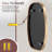 Metal Frame Oval Bathroom Mirror/Decorative Mirror-1967412435-1967412429