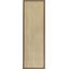 Tapis brun / brun clair Chester-1703841875
