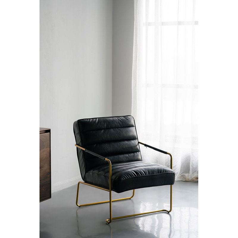 Fauteuil de 24,8 po de largeur