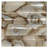 Myst 3-in. x 12-in. Subway Agate Inspired Polished Glass Wall Tile-51093371