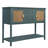 Almous 46.32 " W Steel Server