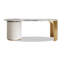 Table de bureau multifonctionnelle légère-671045161