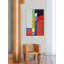 Modern Self - Wrapped Canvas Print-17553334