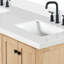 Meuble-lavabo double autoportant de 67 po avec plateau en quartz Cambridge-107291334-132281593