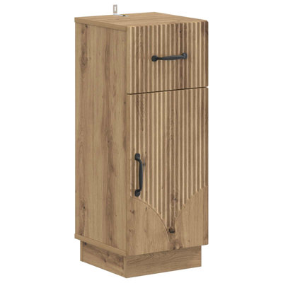 Bathroom Storage Furniture Set