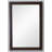 Metcalfe Solid And Engineered Wood Flat Wall Mirror-447951060-447951050