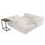 Canapé modulaire 112 po-1102614920