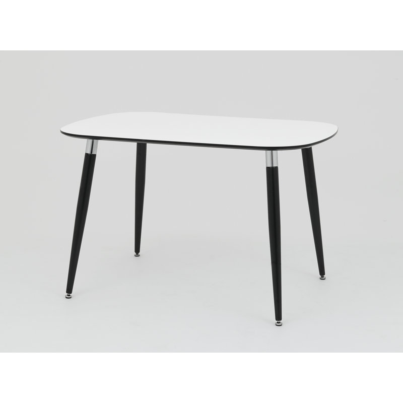 4 - Person Dining Set, Grey