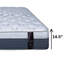 Pare-ressorts ferme Luxury Eddy-111318085