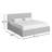 Barclay Upholstered Platform Storage Bed-1376543538