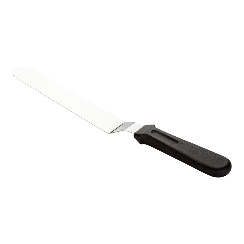 Spatule décalée Metware, l 1,3 po x L 12,5 po
