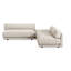 Petit canapé modulaire en L Sunday-40523590
