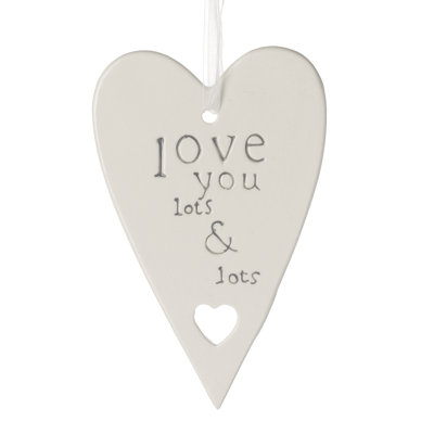15 cm Hanging Figurine Ornament