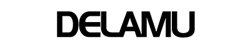 Logo DELAMU