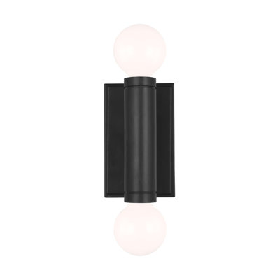 Cali 2 - Light Dimmable Bath Sconce