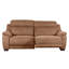 Nedia 2 Seater Power Reclining Upholstered Sofa-100078009