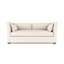 Rivington Flare Square Track-Arm Loveseat-412294599-412294592-412309616