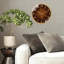 Horloge murale 12 po