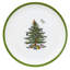 Ensemble de mélamine 3 pièces pour arbre de Noël Spode