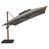 Sunbrella taupe est en rupture de stock