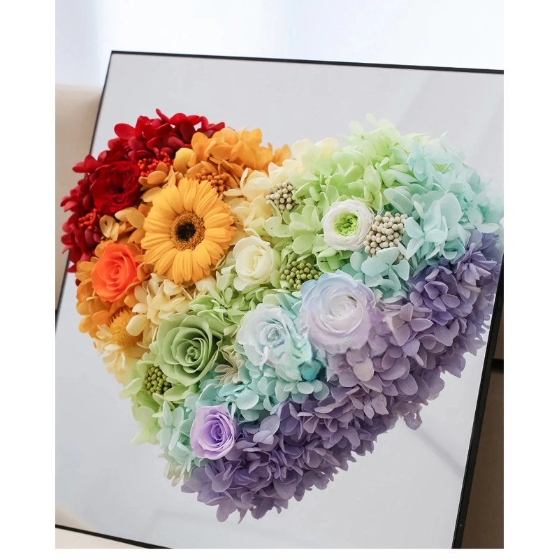Arrangement floral