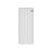 Armoire de table pliable en fer blanc