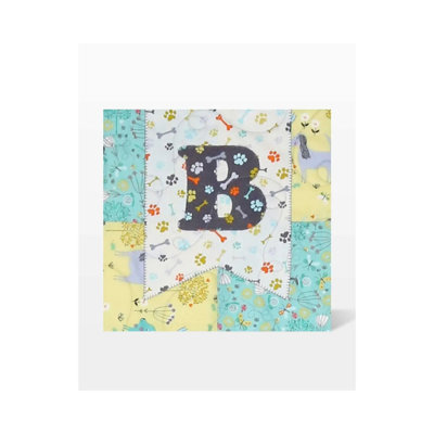Accuquilt GO! Pennants Die