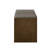 Charming Transitional Accent Bench with Storage and Removable Cushion-1283747035