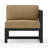 Smith 4 - Person Modular Patio Conversation Set with Sunbrella® Cushions-664700438-651260122