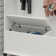 Amaylee 76" H x 35" W x 15" D Storage Cabinet
