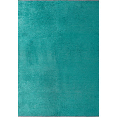 Rapture Area Rug in Blue