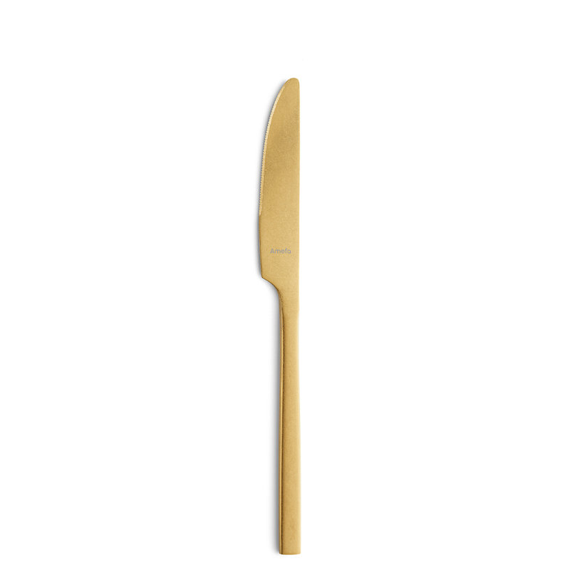 MANILLE Besteckset 16-teilig, Gold