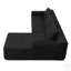 Canapé modulaire modulaire, canapé modulaire Cloud avec assise profonde, canapé moderne en forme de L pour le salon, aucun assemblage requis-131641118