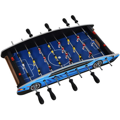 Vanesa Freeport Park 74.5cm L Tabletop Foosball Table