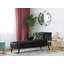 Upholstered Chaise Lounge-40153113