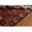Tapis de style victorien 4 x 5