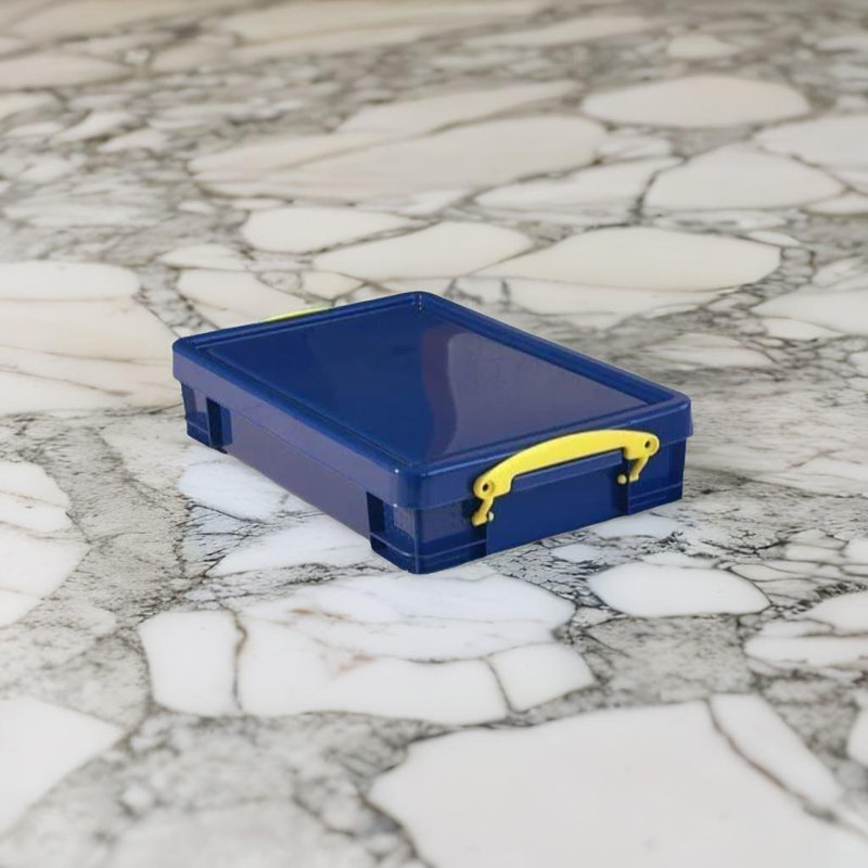 Rebrilliant Organiser Box