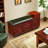 11 Pair Shoe Storage Bench-131448863