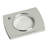 Single-Hole Bathroom Faucet-12517433